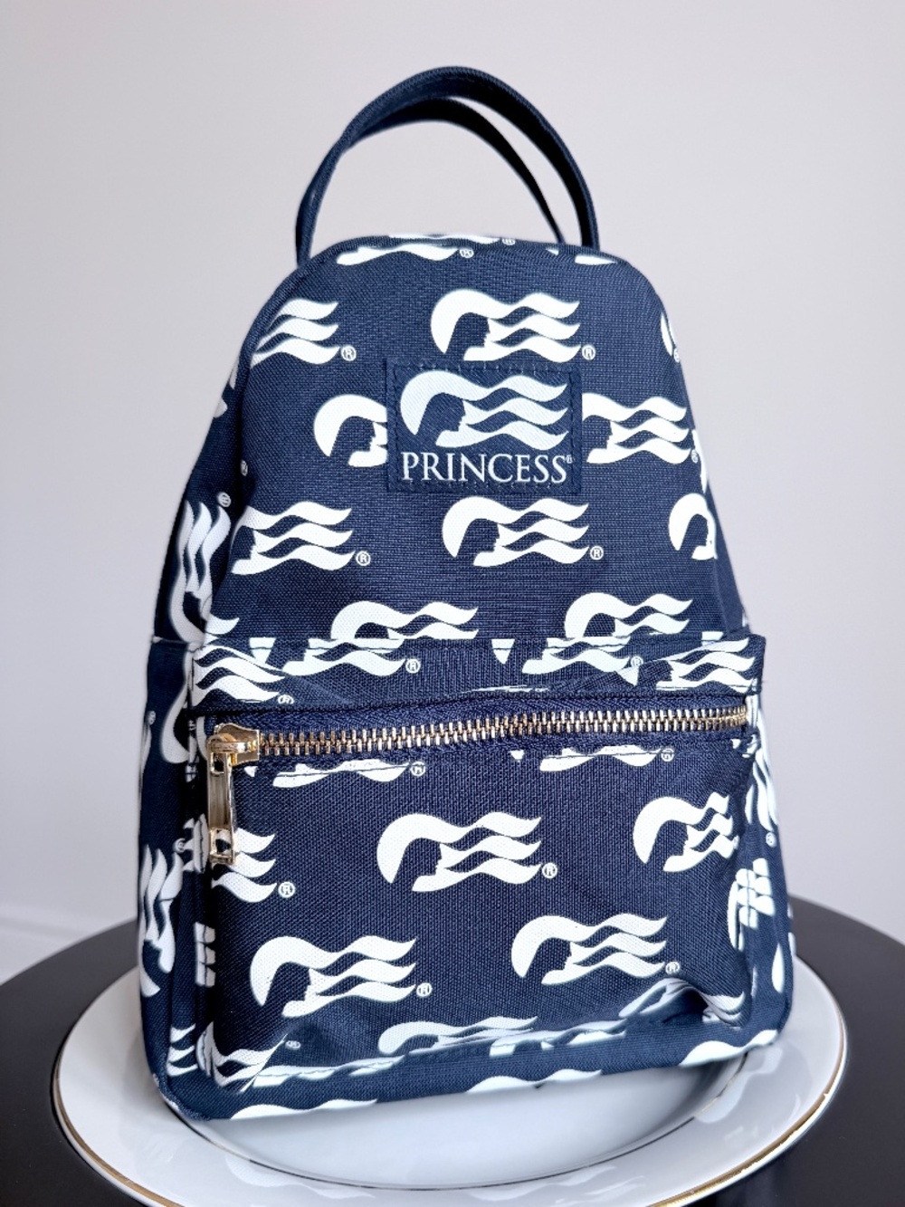 Princess Cruises backpack